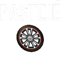 Sport Car Sticker by IUSAMX