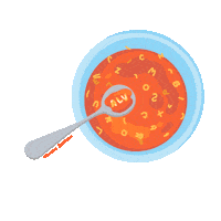 Alv Sticker by Ximena Sariñana