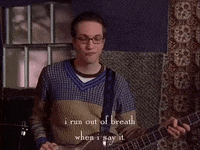 season 3 netflix GIF by Gilmore Girls 