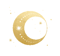 star glow Sticker
