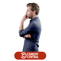 comedy central thumbs up Sticker by SpikeTV