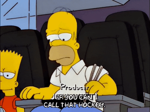 Episode 5 GIF by The Simpsons