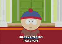 angry stan marsh GIF by South Park 