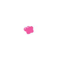 Pop Bubblegum Sticker
