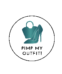 pimp_my_outfit stylist girls night squad goals ladies night Sticker