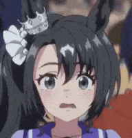 Umamusume Pretty Derby GIF