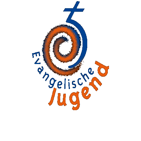 Jugendarbeit Evangelisch Sticker by Evangelische Jugend in Hessen und Nassau e.V.