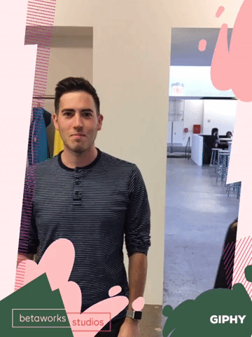 betaworking aclubforbuilders GIF by betaworks Studios