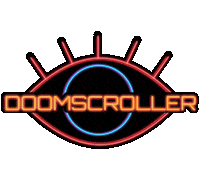 Emily Haines Formentera Sticker by M E T R I C