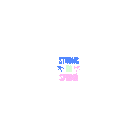 Fitness Workout Sticker by Danielle Pascente