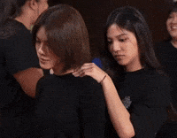Massage GIF