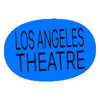 Los Angeles Comedy Sticker by NETFLIX