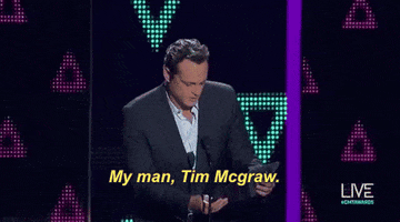 tim mcgraw cmt awards 2016 GIF by CMT Music Awards