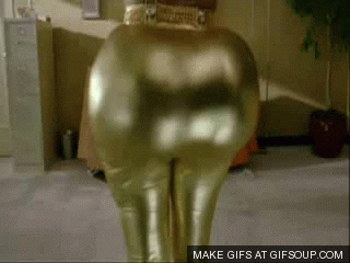 booty GIF