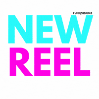 uniqvisionz new reel GIF