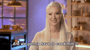 Season 10 Cooking GIF by Masterchef