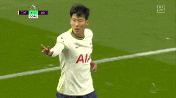 Premier League Football GIF by DAZN