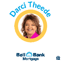 Bellbank Sticker by Bell Bank Mortgage