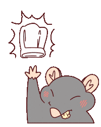 Hungry Fun Sticker by Nattan_Universe