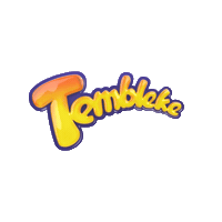 golosinastembleke golosinas tembleke Sticker