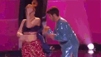 season 11 bollywood GIF by So You Think You Can Dance