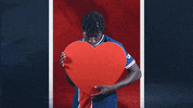 France Love GIF by Paris Saint-Germain Handball
