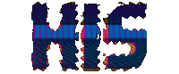 Art Glitch Sticker
