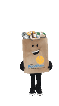 Phil Fooddrive Sticker by foodbankwatreg