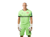 Bayer 04 Wtf GIF by Bayer 04 Leverkusen