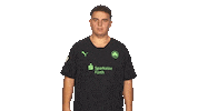 Fürth Elfenomeno Sticker by Bundesliga