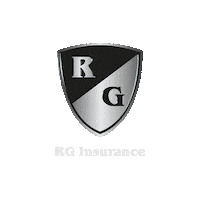 RGInsurance insurance insurance agency rg insurance rginsurance Sticker