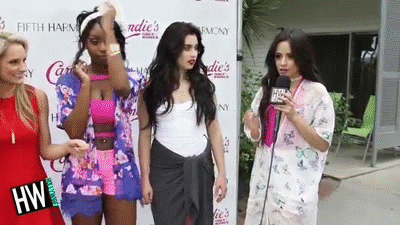 fifth harmony GIF