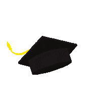 graduation alumni Sticker