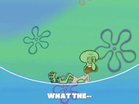 season 7 the play's the thing GIF by SpongeBob SquarePants