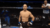 ufc 207 GIF