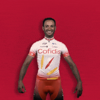 bike cycling GIF by Team Cofidis - #Cofidismyteam