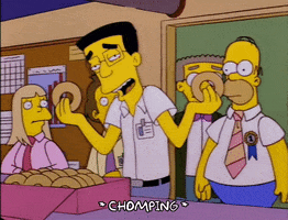 homer simpson episode 23 GIF