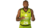 Liga Endesa Basketball Sticker by ACB
