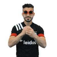 Felipe Martins Sticker by D.C. United