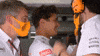 Formula 1 Smile GIF by McLaren