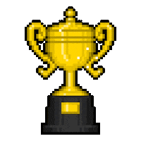 Top Notch Sticker by Walter Newton