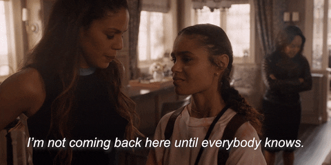 Oprah Winfrey Network Bishop GIF by Greenleaf