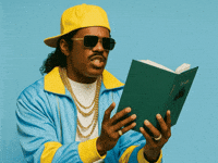 Old School Rap GIF by Jukebox Saints