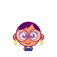 brunogambah diana brunogambah Sticker