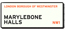 Marylebone GIF by University of Westminster