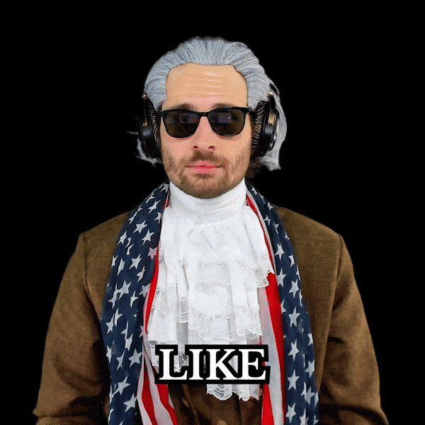 Social Media Call To Action GIF