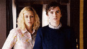 season 3 GIF by A&E