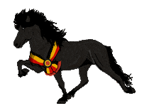 Belgium Mare Sticker by Easyflix TV