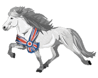 Uk England Sticker by Easyflix TV
