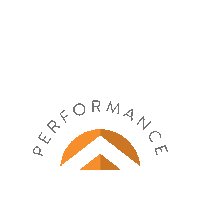 Performancerealestate real estate performance performance real estate Sticker